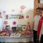 Адыковская сельская библиотека 2