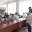 День калмыцкой письменности 6