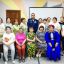 Краеведческий калейдоскоп "Калмыкия: из прошлого в настоящее" 9