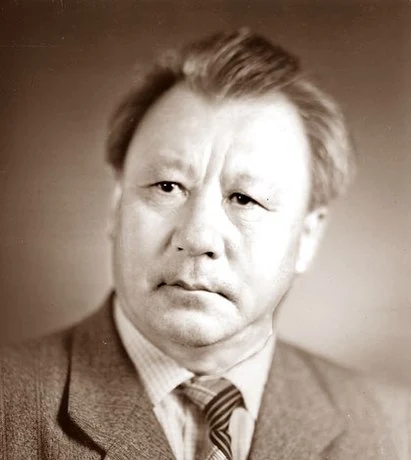 К 100-летию А.Б.Бадмаева