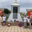 ​В библиотеках района проведены мероприятия, посвященные Дню памяти и скорби. 6