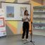 Григорий Кукарека в гостях у Центральной районной библиотеки 4 Григорий Кукарека в гостях у Центральной районной библиотеки 4