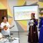 Краеведческий калейдоскоп "Калмыкия: из прошлого в настоящее" 2