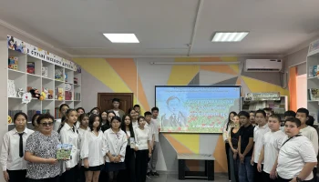 К 100-летию А.Б.Бадмаева